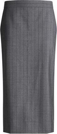 Moschino BOTTOMWEAR - Midi skirts on YOOX.COM