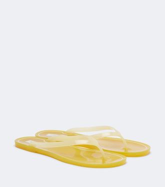 CHRISTOPHER ESBER Jo thong sandals