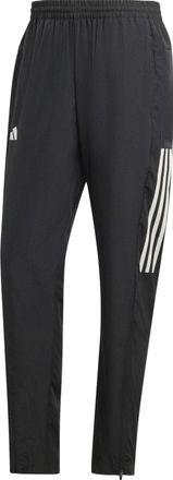 adidas 3-Stripes Track Pants Black HT7177