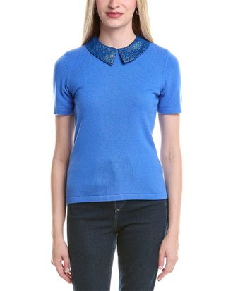 J.McLaughlin J.Mclaughlin Lucy Cashmere Sweater