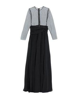 Stefano De Lellis DRESSES - Maxi dresses on YOOX.COM
