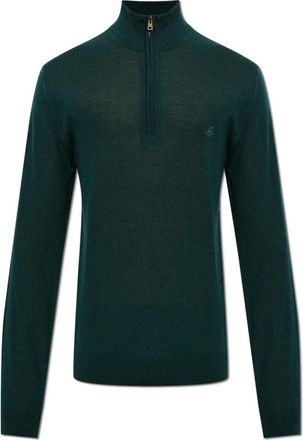 Etro Uomo, Maglie, Verde, XL, new