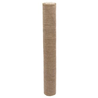vidaXL Rollo De Yute 1x50 M 100% Yute 200 Gsm Vidaxl