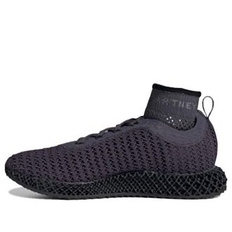 adidas (WMNS) adidas Stella McCartney x AlphaEdge 4D Night Steel Black FV6516