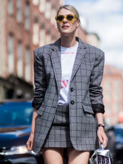 Get the Hottest NYFW Trends for Less!