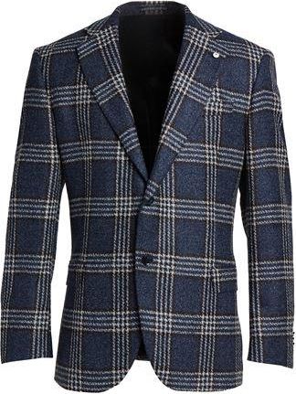 L.B.M. 1911 SUITS and CO-ORDS - Blazers on YOOX.COM