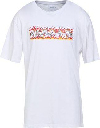 Ga&euml;lle Paris TOPWEAR - T-shirts sur YOOX.COM