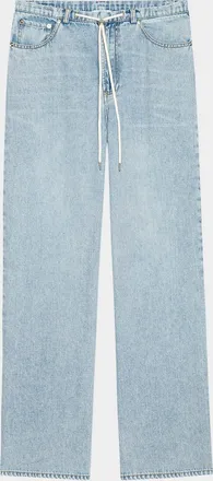 Rails Normandie Drawstring Jeans