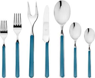 Mepra Fantasia Flatware Set - 32 Pieces in Sugar Paper at Nordstrom