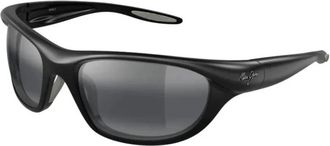 Maui Jim Haulani Zonnebril - unisex - Zonnebrillen - Zwart - 62 MM - Accessoires