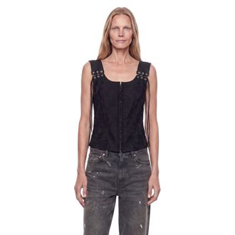 Our Legacy Tough Vest