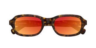 Valentino VG0010S 004 Womens Sunglasses Size 51