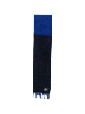 Paul Smith wolmix sjaal
