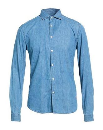 Peuterey CAMISETAS Y TOPS - Camisas vaqueras en YOOX.COM