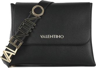 Mario Valentino Borsa a tracolla Alexia - - Bags - Donna - Nero - ONE SIZE