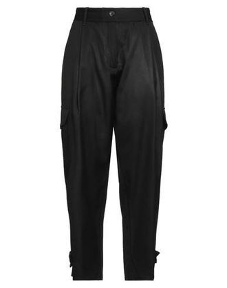Nine In The Morning BOTTOMWEAR - Trousers on YOOX.COM