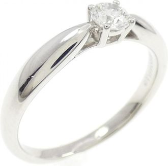 Tiffany & Co. Platinum 950 Band Ring (Pre-Owned)