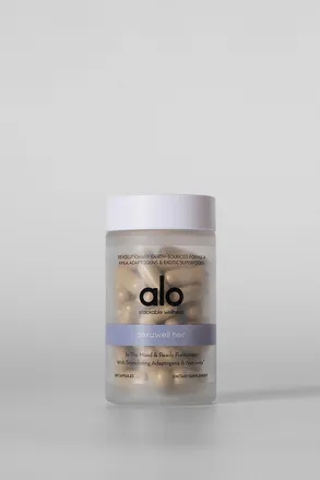 Alo | Sexuwell Her Capsule - 60 Pack