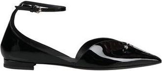 Emporio Armani FOOTWEAR - Ballet flats sur YOOX.COM