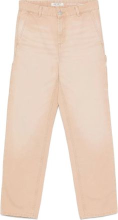 Carhartt Work in Progress Pantaloni utility con tasche - Toni neutri