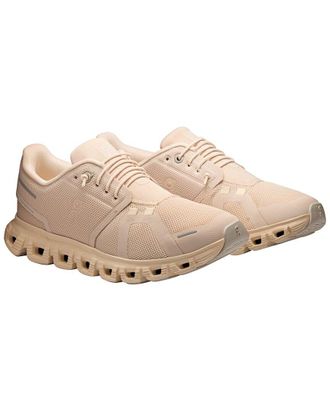 On Running Cloud 6 Running Shoe