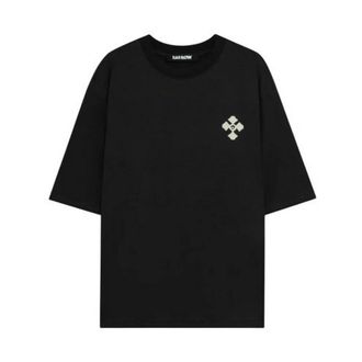 Barrow T-Shirts, male, Black, Size: XS T-Shirt