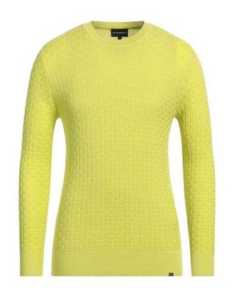 Emporio Armani STRICKWAREN - Pullover auf YOOX.COM