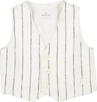 Manuel Ritz TRAJES Y CONJUNTOS - Chalecos sartoriales en YOOX.COM