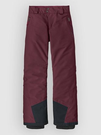 Patagonia Powder Town Kids Pantaloni