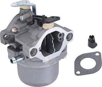 OEM Carburador Nuevo Para Briggs & Stratton Walbro Lmt 5 - 4993