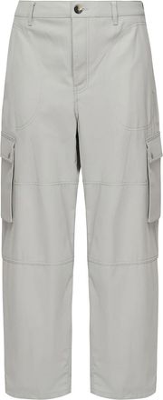 Loewe Cotton Cargo Pants