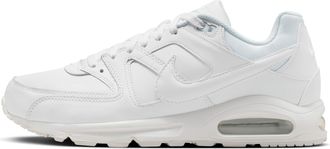 Nike Nike Nike Air Max Comm Leather, Mens Multisport Outdoor Multisport Outdoor Shoes, White (102 White), 11 UK (46 EU)
