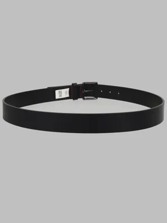 HUGO BOSS Geffrey Belt - Black