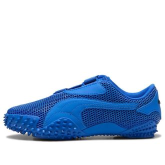 Puma Puma Mostro Mountain Blue PUMA Black 403812-02