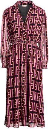 Liu Jo DRESSES - Maxi dresses on YOOX.COM