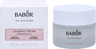 Babor Unisex Skinovage Calming Cream 50 ml - One Size