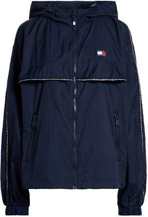 Tommy Jeans COATS & JACKETS - Jackets on YOOX.COM
