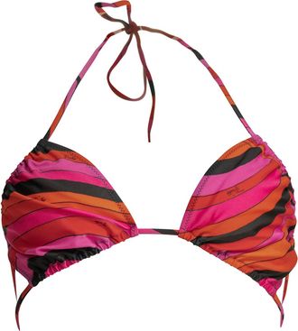 Pucci &iexcl;Bikini Pucci Marmo Top