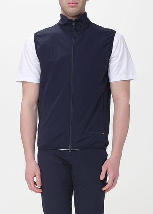 Save The Duck Gilet con zip Save The Duck