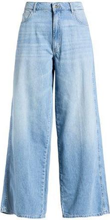 Kaos BOTTOMWEAR - Pantaloni jeans su YOOX.COM