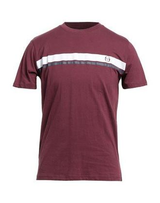 Sergio Tacchini T-shirts