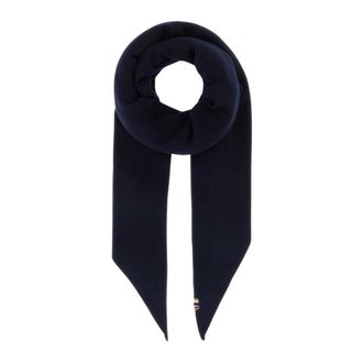 Extreme Cashmere Donna, Accessori, Blu, Taglia unica, new