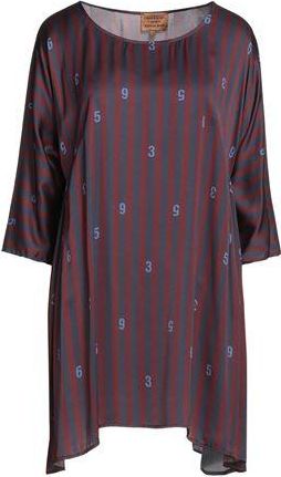 Alessia Santi DRESSES - Mini dresses sur YOOX.COM