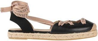 Twin-Set FOOTWEAR - Espadrilles on YOOX.COM