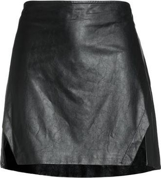 Suoli BOTTOMWEAR - Mini skirts on YOOX.COM