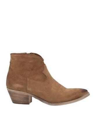 Silk-&Ograve; FOOTWEAR - Ankle boots on YOOX.COM