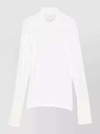 Alysi turtleneck sweater