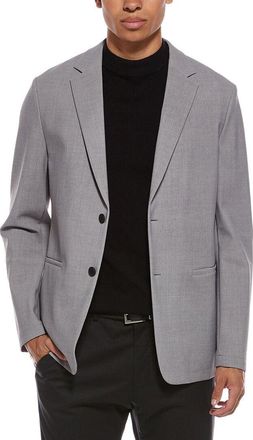 Theory Clinton Blazer