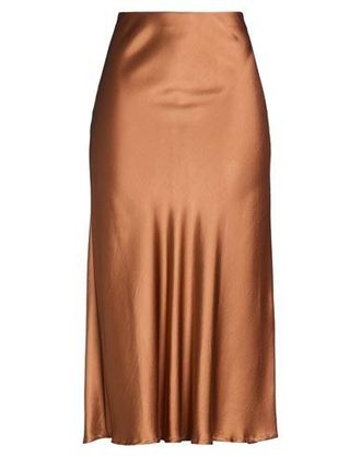 ottod'Ame BOTTOMWEAR - Midi skirts on YOOX.COM