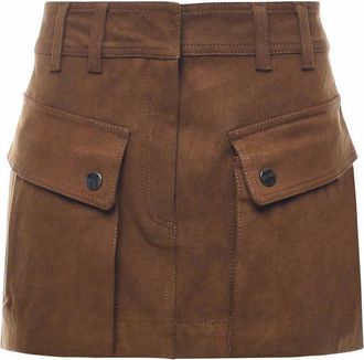 Andamane Xandra Miniskirt